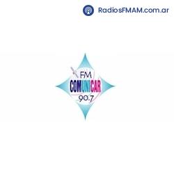 Radio: RADIO COMUNICAR - FM 90.7