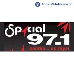 Radio: SPACIAL - FM 97.1