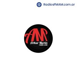 Radio: ARTHUR MARTIN RADIO - ONLINE