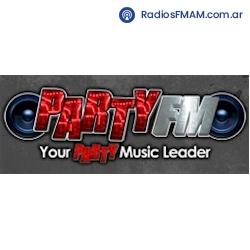 Radio: PARTY - FM 105.3