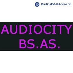 Radio: AUDIOCITY - ONLINE