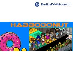 Radio: HABBO DONUT - ONLINE