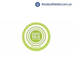Radio: RADIO ISLA - FM 107.3