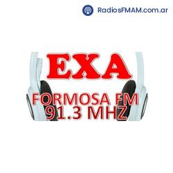 Radio: RADIO EXA - FM 91.3