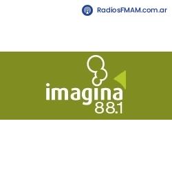 Radio: IMAGINA - FM 88.1