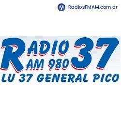 Radio: LU RADIO 37 - AM 980
