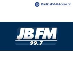 Radio: RADIO JB - FM 99.7