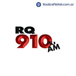 Radio: RQ TU AM - AM 910