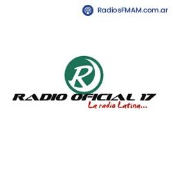 Radio: RADIO OFICIAL 17 - ONLINE