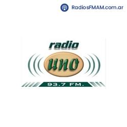 Radio: RADIO UNO - FM 93.7