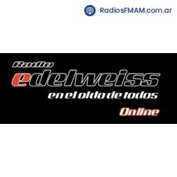 Radio: RADIO EDELWEISS - FM 95.1