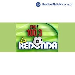 Radio: RADIO LA REDONDA - FM 100.3