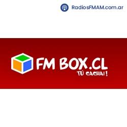 Radio: FM BOX - ONLINE