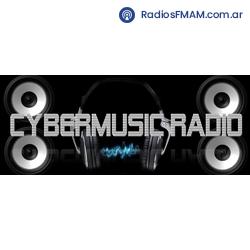 Radio: CYBERMUSIC RADIO - ONLINE