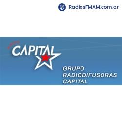 Radio: RADIO CAPITAL - AM 650