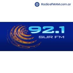 Radio: RADIO SUR - FM 92.5
