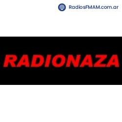 Radio: RADIONAZA - ONLINE