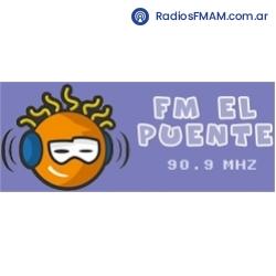 Radio: EL PUENTE - FM 90.9