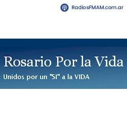 Radio: ROSARIO POR LA VIDA - ONLINE