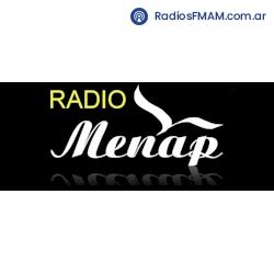 Radio: RADIO MENAP - ONLINE