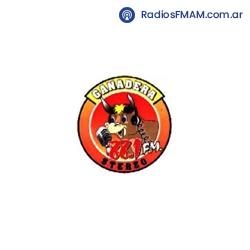 Radio: GANADERA STEREO - FM 88.1