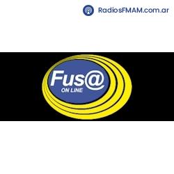 Radio: RADIO FUSA - ONLINE