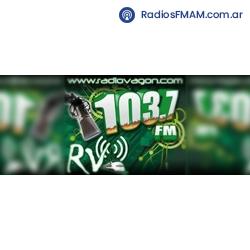 Radio: RADIO VAGON - FM 103.7