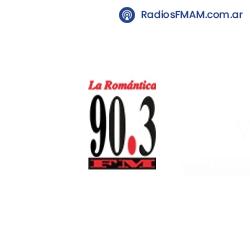 Radio: LA ROMANTICA - FM 90.3