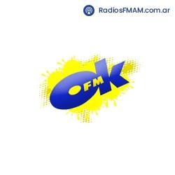 Radio: FM OK - FM 97.7