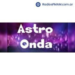 Radio: ASTRO ONDA RADIO - ONLINE