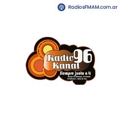 Radio: RADIO KANAL 96 - ONLINE