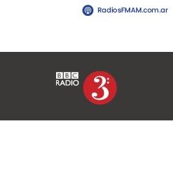 Radio: BBC RADIO 3 - ONLINE
