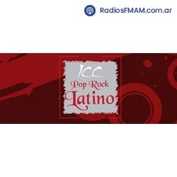 Radio: ICC POP ROCK LATINO - ONLINE