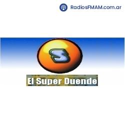 Radio: EL SUPER DUENDE - ONLINE