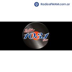 Radio: EXITOS - FM 103.1