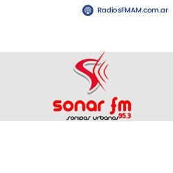 Radio: SONAR - FM 95.3
