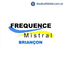 Radio: FREQUENCE MISTRAL BRIANCON - FM 96.6