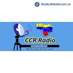 Radio: CCR RADIO - ONLINE