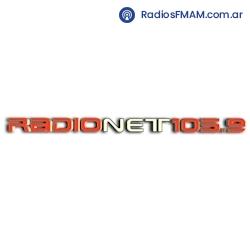 Radio: RADIO NET - FM 105.9