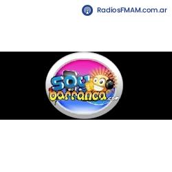 Radio: SOY DE BARRANCA - ONLINE