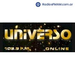 Radio: RADIO UNIVERSO - FM 105.5