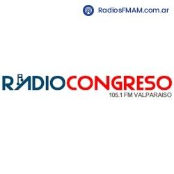 Radio: CONGRESO - FM 105.1