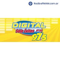 Radio: DIGITAL - FM 97.5