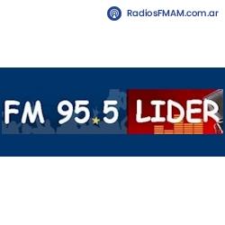 Radio: RADIO LIDER - FM 95.5