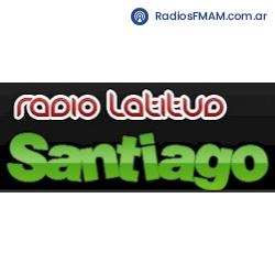Radio: LATITUD SANTIAGO - ONLINE