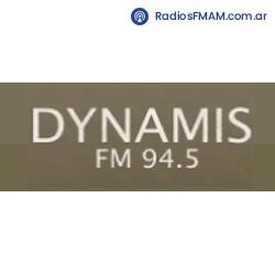 Radio: DYNAMIS - FM 94.5