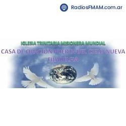 Radio: NUEVA FILADELFIA STEREO - ONLINE