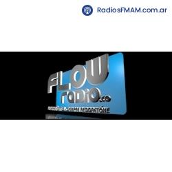 Radio: FLOW RADIO - ONLINE