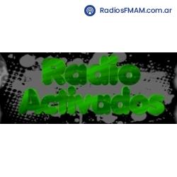 Radio: ACTIVADOS - ONLINE