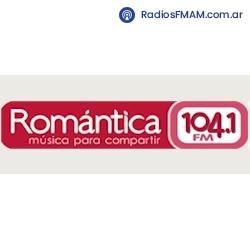 Radio: ROMANTICA - FM 104.1